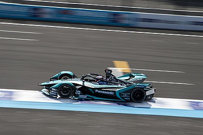 Evans dá bote no início, ‘passeia’ e vence no México; Di Grassi é 6º