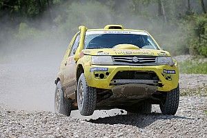 Suzuki Motorsport all'Adria Motor Week per le premiazioni 2019