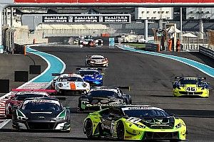 12h del Golfo: prima entry-list con 22 GT3