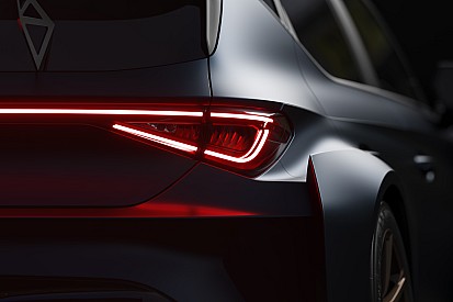 Cupra pronta a lanciare la León Competición TCR nel 2020
