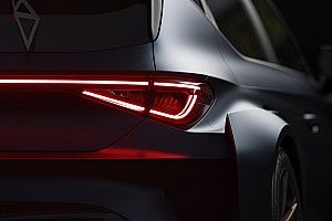 Cupra pronta a lanciare la León Competición TCR nel 2020