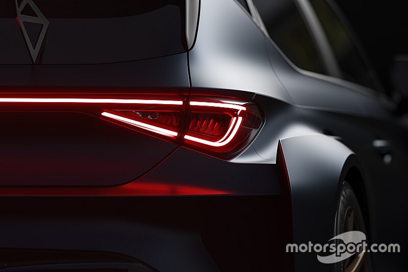 Cupra pronta a lanciare la León Competición TCR nel 2020