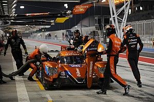 G-Drive: più ELMS che sul WEC per... colpa dei piloti