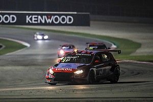 Sepang WTCR: Michelisz extends lead with finale double pole