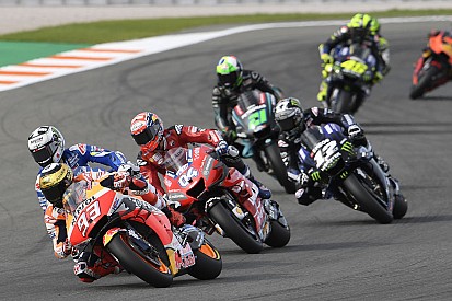 I 20 migliori piloti di motociclismo nel 2019