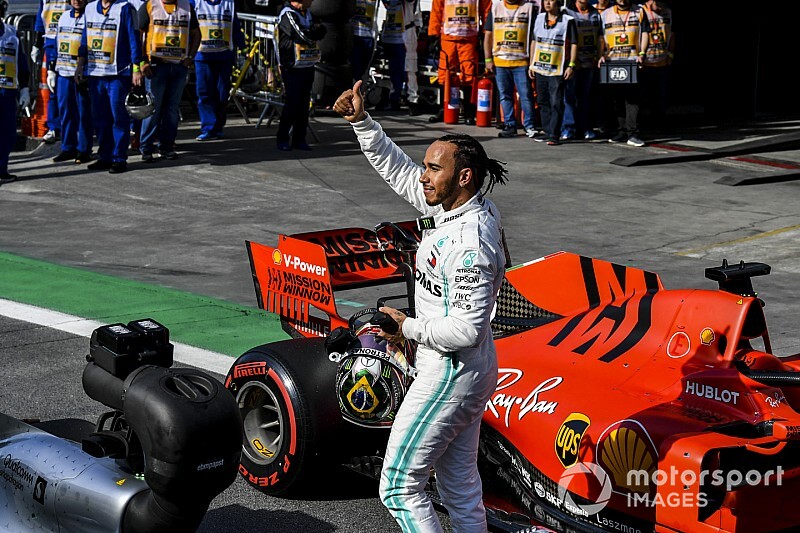 Hamilton újabb Schumacher-rekordot dönthet meg