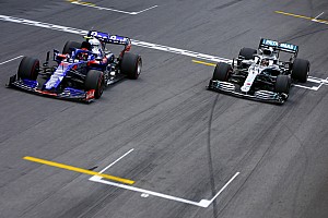 Horner: "Goed om te zien dat Gasly vertrouwen heeft hervonden"