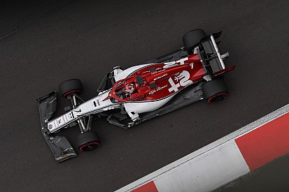 Raikkonen, Alfa Romeo'nun 2020 performansından endişeli değil
