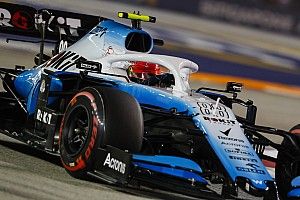 Kubica in gesprek met Haas voor rol als testcoureur