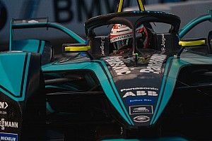 Lynn explains logic behind Jaguar reserve role