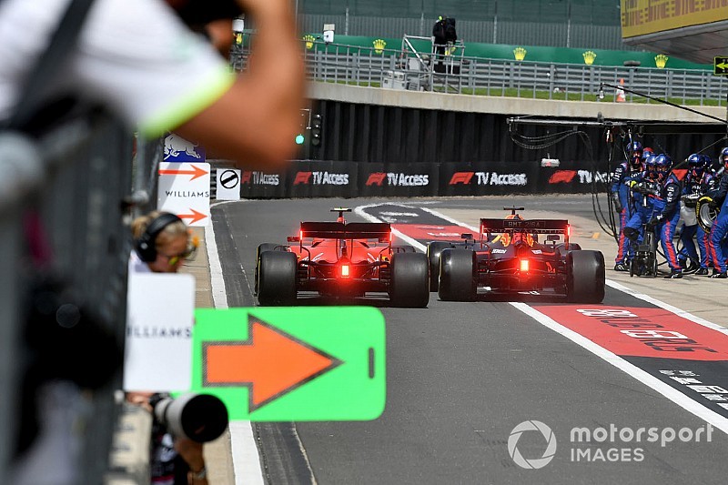Leclerc gyerekkorában nem is beszélt Verstappennel