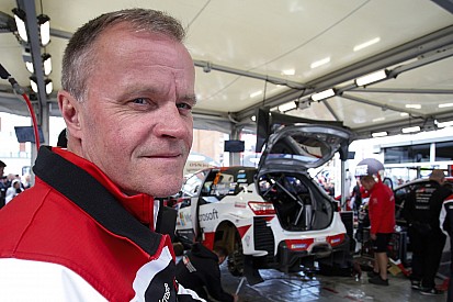WRC, Makinen: "Alla ripresa nessun team potrà avere scuse"