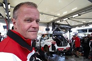 WRC, Makinen: "Alla ripresa nessun team potrà avere scuse"