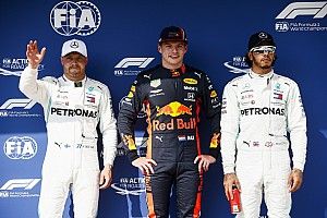 Stratégie - Mercedes peut-il pousser Verstappen à la faute ?