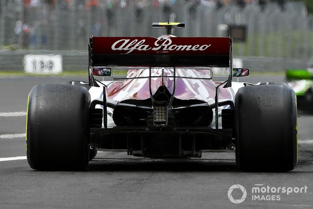 VIDEO: Alfa Romeo start Ferrari-krachtbron op