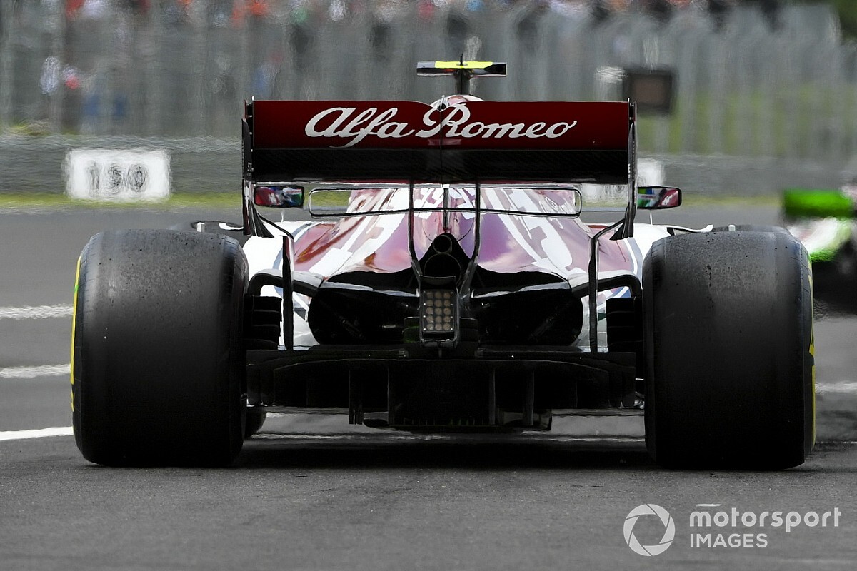 VIDEO: Alfa Romeo start Ferrari-krachtbron op