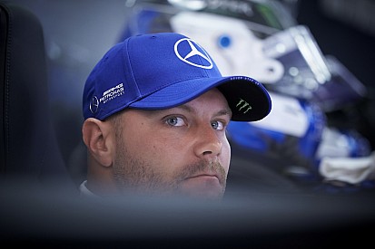 Több millió eurós szerződést kap Bottas a születésnapjára a Mercedesnél?