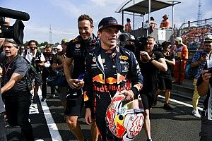 Stewart over pole Verstappen: Geweldige prestatie en goed voor F1