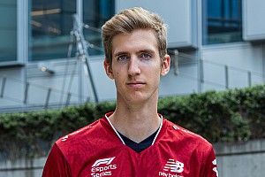 Bereznay: Gyorsabb vagyok, mint az esport-világbajnok