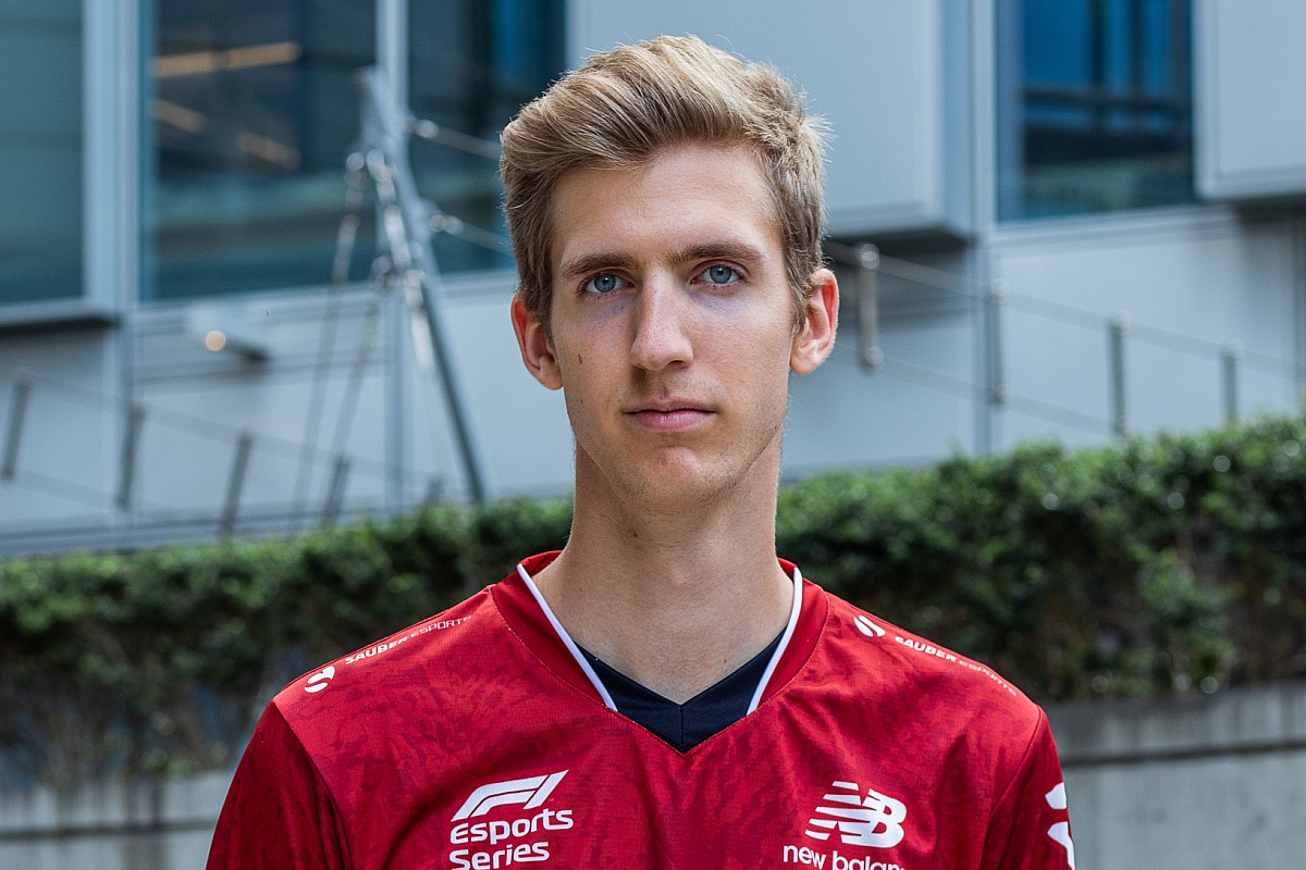 Bereznay: Gyorsabb vagyok, mint az esport-világbajnok