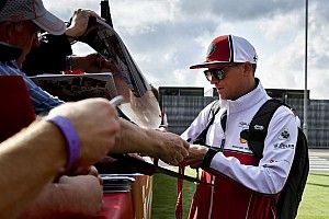 Ennyit változott az évtizedben Raikkönen, Verstappen, Gasly és Russell