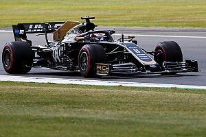Haas wellicht ook in Duitsland met verschillende aero pakketten