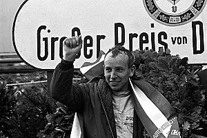 F1 Stories, John Surtees: campione del mondo in auto e moto