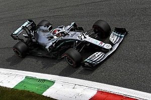 FIA onderzoekt structurele oplossing voor overtreden track limits