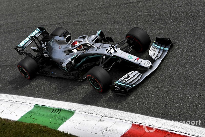 FIA onderzoekt structurele oplossing voor overtreden track limits