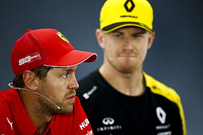 Óriási visszaesés a Renault-nál, de a Ferrari sem lehet túl boldog
