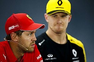 Óriási visszaesés a Renault-nál, de a Ferrari sem lehet túl boldog