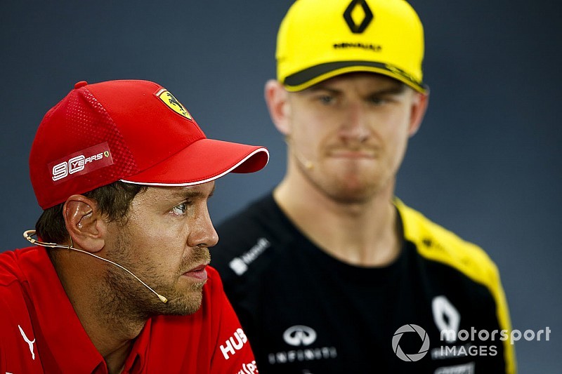 Óriási visszaesés a Renault-nál, de a Ferrari sem lehet túl boldog