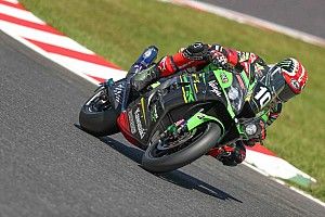 Rea correrà la 8 Ore di Suzuka per difendere il titolo Kawasaki