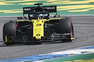 Ricciardo: "Leer meer over mezelf bij Renault dan bij Red Bull"
