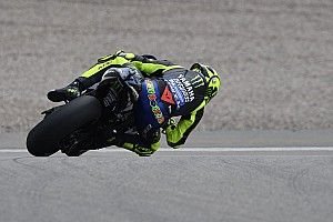LIVE MotoGP, GP di Germania: Gara