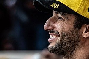 Ricciardo bevestigt schikking met oud-adviseur die miljoenen eiste