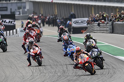 Analyse: Vijf conclusies na de MotoGP Grand Prix van Duitsland