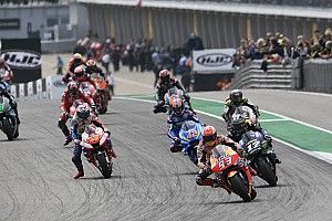 Analyse: Vijf conclusies na de MotoGP Grand Prix van Duitsland