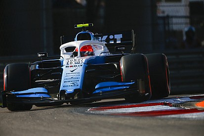 Kubica: "Araçta sorun var dedim, hiçbir şey yapılmadı"