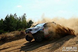 Orlen Baja Poland: Mówią po OS3