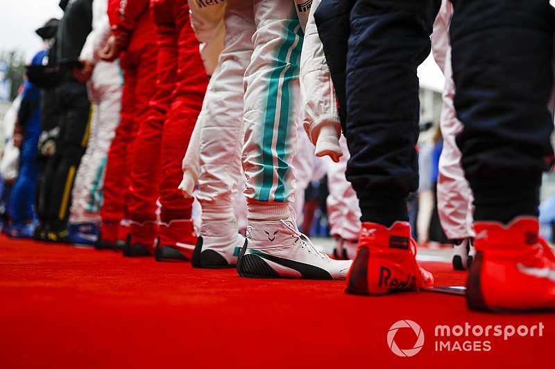 La 'silly season' de la F1 2020, a punto de revelar otra pieza