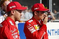 Leclerc vs Vettel e Ferrari vs Mercedes em jogo no GP da Itália