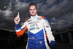 Thruxton BTCC: Tordoff wins Race 1, Plato penalised