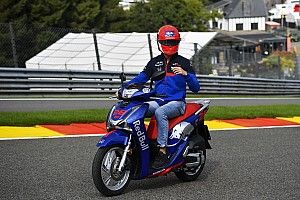 A Toro Rosso megcélozhatja a McLarent?