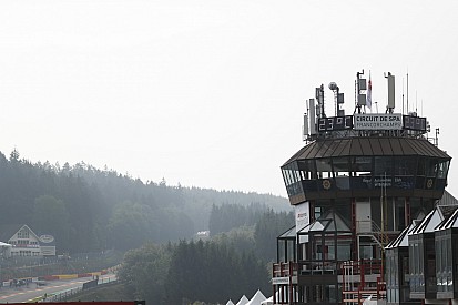 ¿Qué circuitos de la F1 te gustaría que se usaran al revés?
