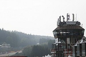 ¿Qué circuitos de la F1 te gustaría que se usaran al revés?