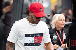 Hamilton: „Okos döntés volt Bottas megtartása, akivel szívesen ülök egy asztalnál”