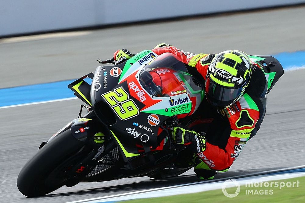 MotoGP, Iannone: settimana prossima il ricorso al TAS