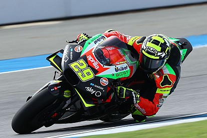 Iannone zdyskwalifikowany na 18 miesięcy
