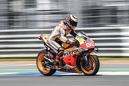 Lorenzo: “Qui è andata anche peggio di Aragon”